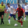 Zvanično: Utakmica Željezničar - Čelik registrovana službenim rezultatom 3:0