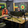 Helem nejse u prvih pet emisija "Rejdio šoa" ugostio brojne poznate ličnosti