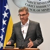 Zvizdić: Ne postoji mogućnost da se Vijeće ministara BiH nađe u blokadi