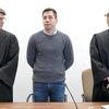 Adnan Ćatić se izjasnio da nije kriv: Nemam bogatstvo, živim od ušteđevine