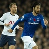 Sjajne vijesti iz Engleske: Andre Gomes otpušten iz bolnice