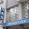 Na Sarajevskoj berzi promet 50.239,80 KM