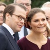 Švedska princeza Victoria u Sarajevu, danas susret sa članovima Predsjedništva