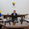 Danas sjednica Predsjedništva BiH, Dodik zakazao konferenciju