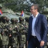 Vučić o kupovini oružja: Pojačavamo vojsku, sa svih strana smo okruženi NATO-om