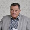 Dodik: Neću inicirati sastanak sa Izetbegovićem i Čovićem, neću da se blamiram