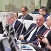 Od jučer i Prijedlog izmjena Zakona o prebivalištu čeka da profunkcioniše Parlament BiH