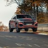 Audi RS Q8 zvanično postao najbrži SUV na Nurburgringu