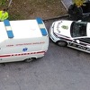 Razbojnici pretukli i opljačkali radnicu u sarajevskom naselju Dobrinja