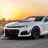 Hennessey Resurrection Camaro ZL1 1LE debitovao na sajmu SEMA