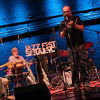 Grupa "Fish in oil" nastupom u Klubu 1 najavljuje XX3. izdanje Jazz Festa Sarajevo