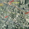 Povratnici u Kozarcu strahuju da će ostati bez kuća zbog autoputa, reagovao i Komšić