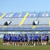 Ukrajinci u šoku nakon što su se uvjerili na šta liči stadion Maksimir