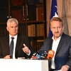 Danas sastanak Izetbegovića i Čovića, formiranje vlasti ponovo na dnevnom redu