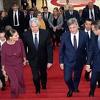 Zvizdić i Čović se susreli sa švedskom princezom Victorijom