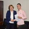 Ministrica Zineta Bogunić uručila stipendije nadarenim srednjoškolcima