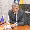 Ajnadžić potpisao rješenje o uklanjanju prvog objekta na trasi Prve transverzale
