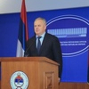 Stanić: Posebna sjednica NSRS-a je Dodikova predstava za javnost