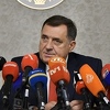 Dodik: Visoki predstavnik je sam sebi pribavio ovlaštenja, sada kao glavni problem locira RS