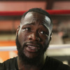 Wilder uz smijeh komentarisao nokaut Furyja protiv 174 kg teškog protivnika