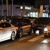 Sarajevo: Dvoje povrijeđenih u sudaru tri vozila na Stupu