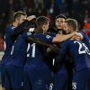 Tottenham protutnjao Beogradom, Crvena zvezda pala bez ispaljenog metka