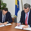 Forto i Zornić potpisali kolektivni ugovor za državne službenike i namještenike