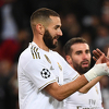 Real Madrid razbio Galatasaray, Atalanta "otkinula" bod Građanima