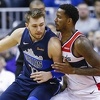 Nezaustavljivi Luka Dončić predvodio Dallas do pete pobjede u ovoj sezoni