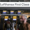 Zbog štrajka kabinskog osoblja otkazano 1.300 letova Lufthanse