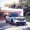 Citroën predstavlja C5 Aircross Hybrid: Još udobniji i tiši