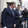 Dolazi li Vučić u Zagreb: HDZ na nogama, Plenković tvrdi da još ništa nije potvrđeno