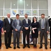 Amerika nastavlja podržavati Kanton Sarajevo u borbi protiv korupcije u institucijama vlasti