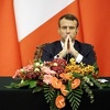Macron: NATO je zahvatila moždana smrt, Evropa se mora probuditi