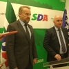 Izetbegović u Mostaru: Ne možemo dopustiti da entitet naredi državi vojnu neutralnost