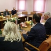 Čović dočekao Izetbegovića: Hoće li konačno dogovoriti formiranje vlasti u FBiH