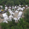 Masovna tučnjava migranata u Vučajku, trojica ranjena nožem