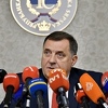 Dodik: Ne bi me iznenadilo da Šarović i drugi podrže ANP
