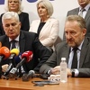 Čović i Izetbegović opet bez dogovora: Nema ničega novog, ali postoji dobra atmosfera