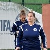 Nogometašice BiH u nedjelju putuju u Tel Aviv
