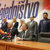 SDA i HDZ dogovorili zajednički nastup na lokalnim izborima u pojedinim općinama