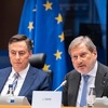 Novi komesar trebao bi biti Oliver Vahyi iz Mađarske, Johannes Hahn se oprašta