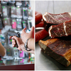 Sarajlija uz prijetnju pištoljem upao u trgovinu i ukrao suho meso