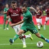 Krunić: Moj san je da igram za Milan, ne samo da budem u klubu