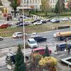 Nakon sudara tri vozila u Sarajevu stvorene velike gužve