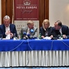 Stranke iz SPD-a će zajedno izaći na predstojeće lokalne izbore