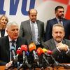 Nakon sastanka Čovića i Izetbegovića: Izbora u Mostaru nema bez međunarodne zajednice