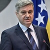 Zvizdić danas u Ženevi na Svjetskom ekonomskom forumu