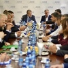 Predsjedništvo SDA danas raspravlja o političkoj situaciji u BiH