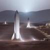 Musk tvrdi da će za izgradnju prvog grada na Marsu biti potrebno 1.000 Starshipa i 20 godina
